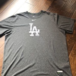 LA Dodgers Shirt